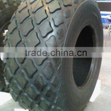 road roller tubelss tyre 23.1-26-12PR