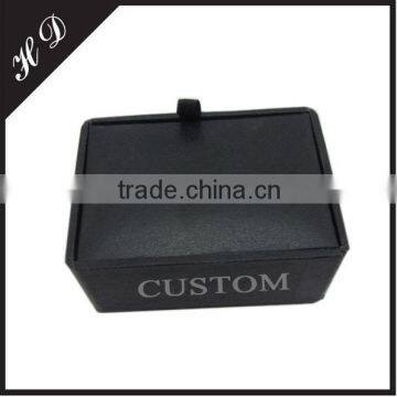 Wholesale Cufflink Storage Case