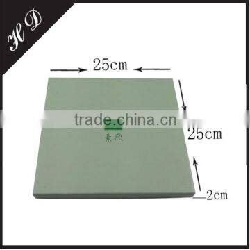 High Quality Scarves Paper Packaging Box With Separate Lid