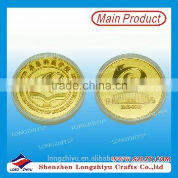 Custom Coins - Engraved Challenge Coin photo-6