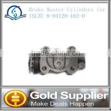 Brand New Brake Master Cylinders for ISUZU 8-94128-162-0 with high quality and low price.