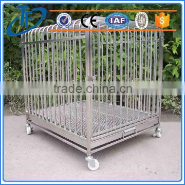 Different Style Wholesale iron cages , customized pet cages