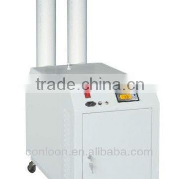 12L/Hr piezoelectric ultrasonic atomizer