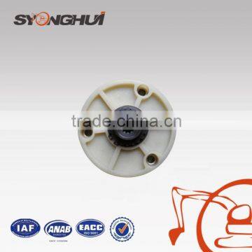 coupling main mounting flexible rubber pump excavator parts excavator main hydraulic pump shanhe50