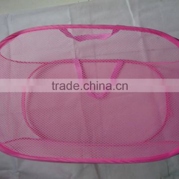 Foldable Clothes Basket, Dirty Clothes Basket