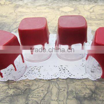 China Decorative Sealing Wax Block For Glass Cup