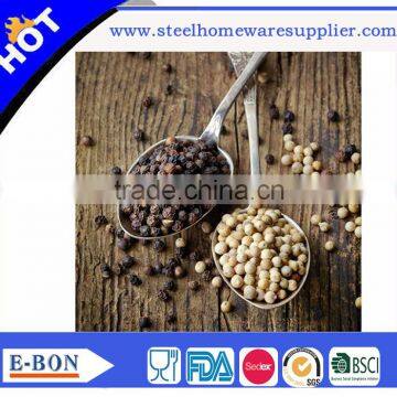 High Quality Stainless Stee Salt and Pepper Mill for Five-star Hotel photo-5