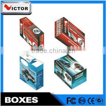 Best Selling in Middle East One Way Car Alarm photo-6