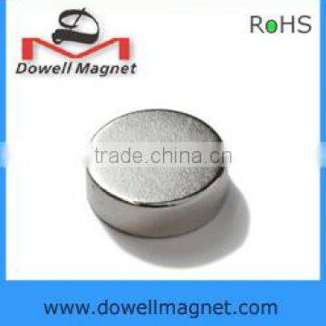 factory sell magnet neodymium disc