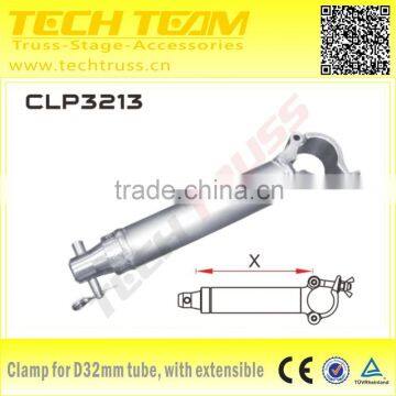 Adjustable Tube Clamps Clamps For TUbes Swivel Clamps CLP3213