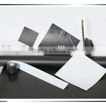 Adhesive magnet tape;Adhesive magnetic strip tape; Flexible adhesive magnet sheet;3m adhesive magnet