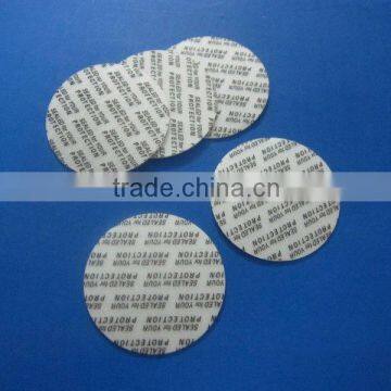 plastic seal liner,Aluminum Foil Lnduction Seal Liner