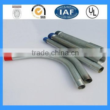 High quality promotional pipe 30 emt elbow