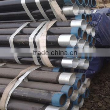 High quality creative pvc carbon steel pipe