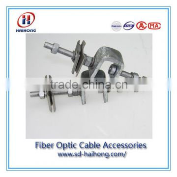 cable accessories good quality downlead small clamp