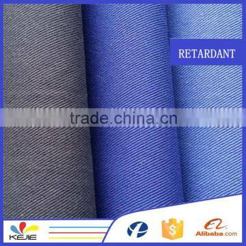 Wholesale tc twill garment fabric