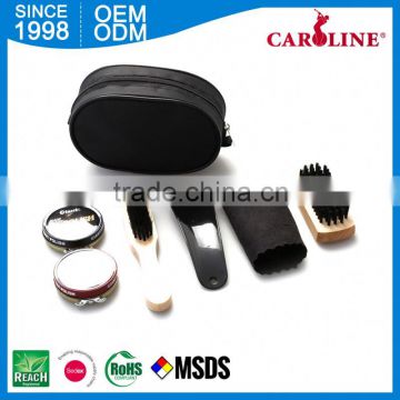 Best Choice Fashion Professional Shoe Shine Set