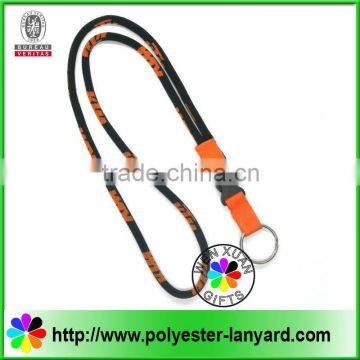 Cord lanyard