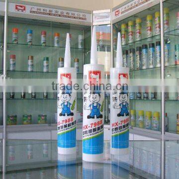 HX-7988 Neutral Weatherproof Silicone Sealant