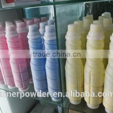 colour compatible copier toner powder TN510 for TN510/C500/C8050