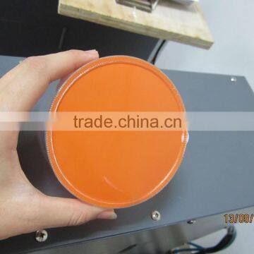 ultrasonic making lids cover making machine,tube boxes welding machine