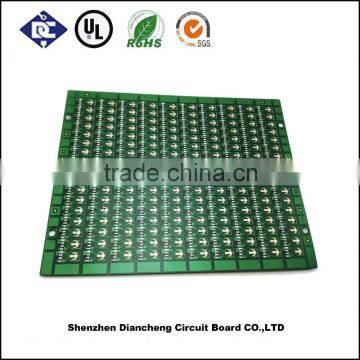 Amplifier Pcb Board by Pcb Manufacturer photo-6
