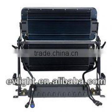 Waterproof Outdoor RGBW Four in One Led City Wall Light 72x10pcs photo-4