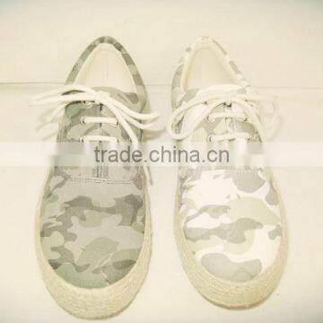 Hot Sale, 2014 New Style Spring/Winter Shoes, Canvas Sponge Cake Shoes, Flange and Flat Base Shoes for Women photo-6