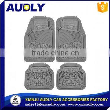 High Quality Sea Shell Design Car Floor Mats photo-3