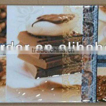 inkjet ceramic wall decoreted tiles 20x60CM