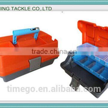 Chinese Manufactory Fishing Tackle Box Fishing Box