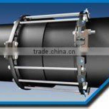 ductile iron mechanical joint pipe