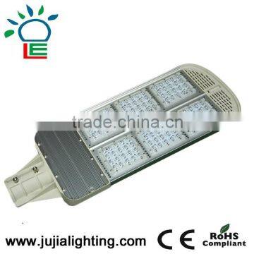 2015 New product IP65 waterproof led street light 240W (CE & ROHS)