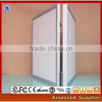 P7-168 BEST SALE LED Panel 34W 600x600 Dimming Led Panel photo-5