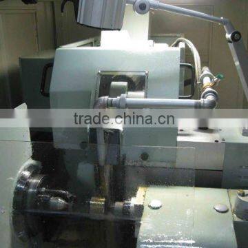 CNC plug thread grinding machine