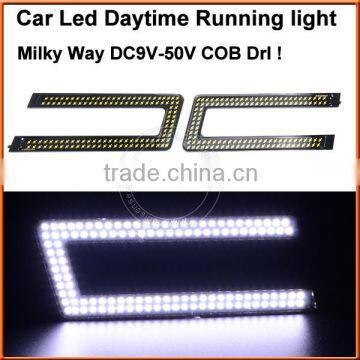 Special 400 lumen I SENSE china supplier led drl FOR FORDS