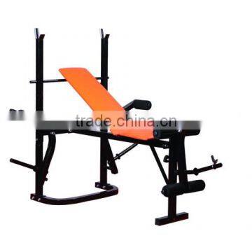 FITNESS WEIGHT BENCH