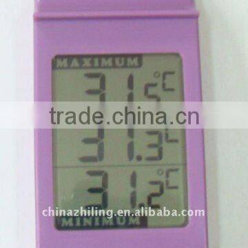 SH-139 Digital Max-min Thermometer photo-3