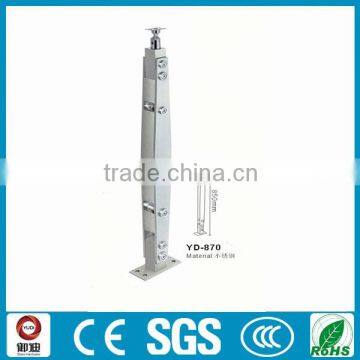 Interior Balcony Balusters for Villa Design photo-5