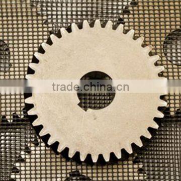 Protective Nets for Industry and Mechanics photo-3