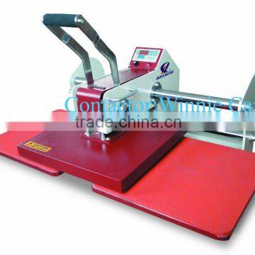 Heat Transfer Machine