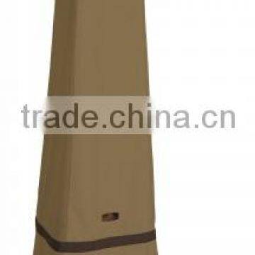 Pyramid Torch Heater Cover