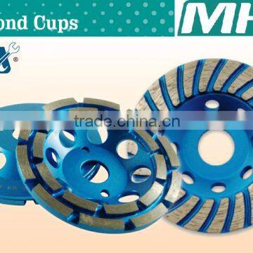 Diamond Cup Turbo photo-3