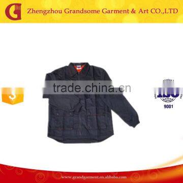 Best Selling Men's New Style Custom Working Jacket