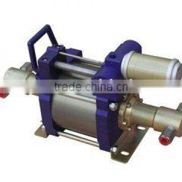 High Pressure Pump