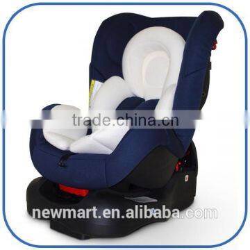 Infant Safety Baby Car Seat With Base 0-18 KG Group 0+ 1 photo-2