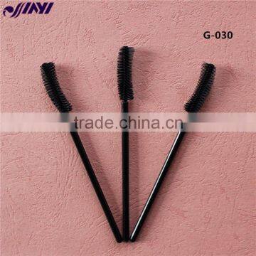 Makeup eyelash mascara silicone brush