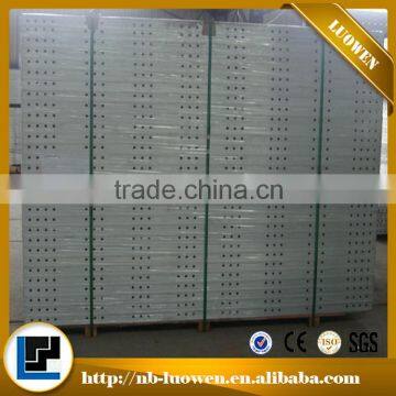 2016 New products waterproof aluminum formwork from chinese merchandise