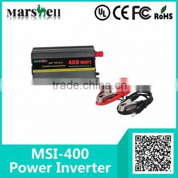 China Factory 400W DC to AC Inverter / Solar Inverter (MSI-400)