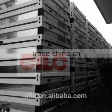 CILC Project China Container Office Flat Pack Prefabricated House 20'ft Container photo-3